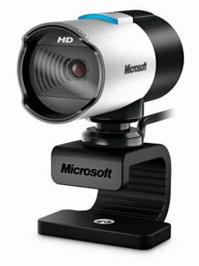 Microsoft LifeCam Studio