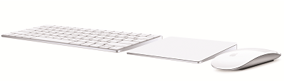 Magic Trackpad 2