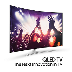 QLED TV