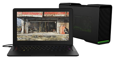 Razer Blade Stealth