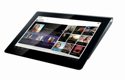 Sony Tablet S