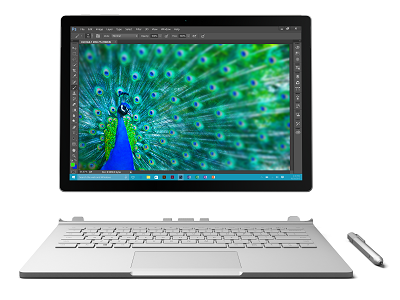 Surface Book