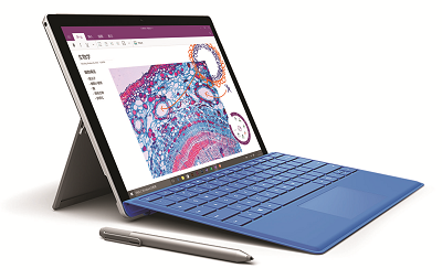 Surface Pro 4