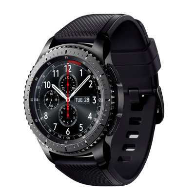 Samsung Gear S3