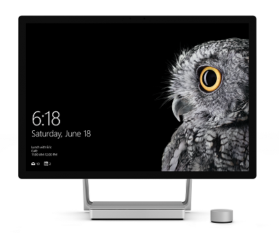 Surface Studio