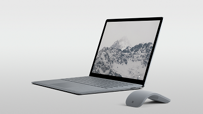 Surface Laptop