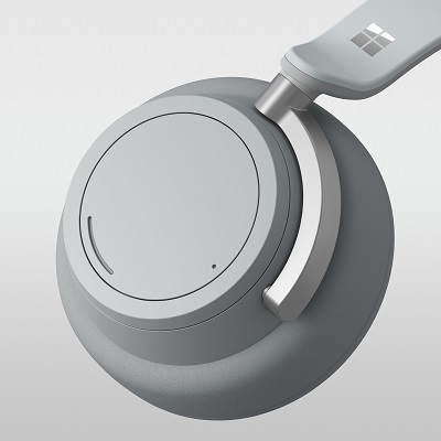 Surface Headphones