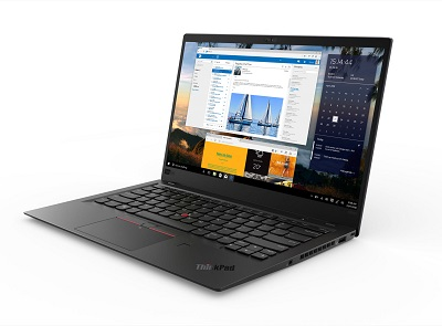 ThinkPad X1 Carbon