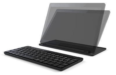 Universal Mobile Keyboard