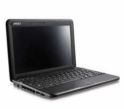 Wind NetBook U100 Vogue