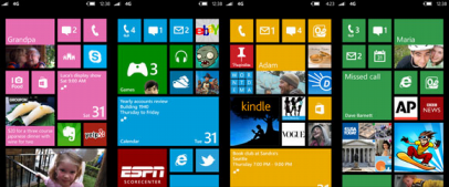 Windows Phone 8