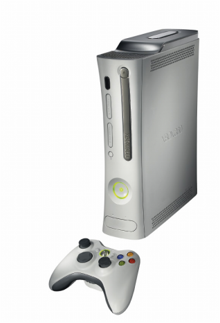 Xbox 360