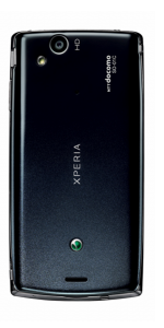 Xperia arc