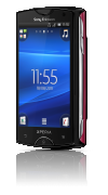 Xperia mini