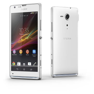 Xperia L