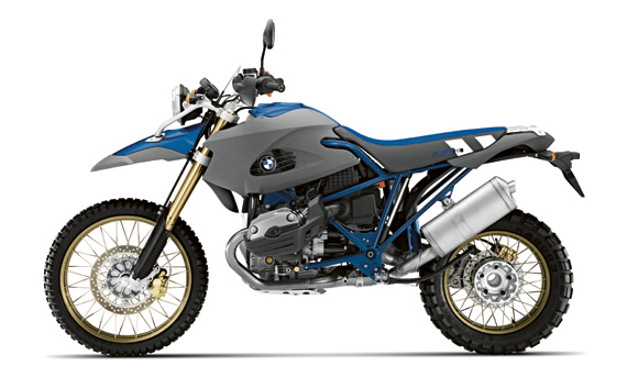 HP2 Enduro