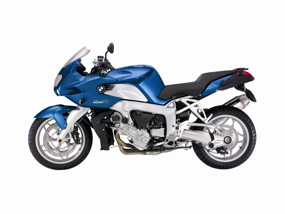 K 1200 R Sport