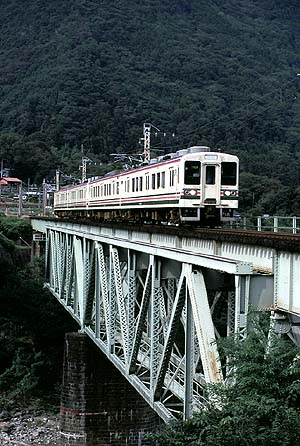 鉄道橋