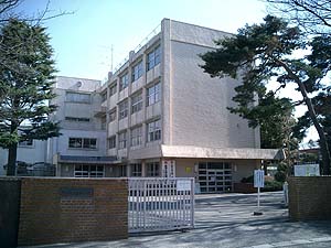 高等学校