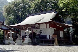 神社