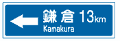 方面、方向及び距離