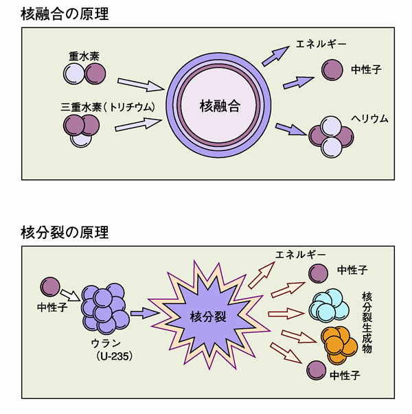 核融合