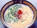 博多ラーメン