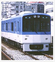 5500系