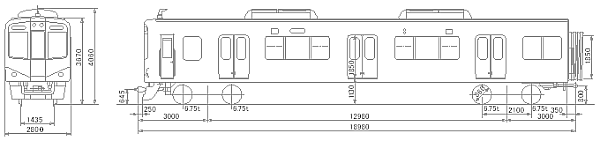 9300系