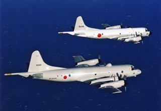 Ｐ－３Ｃ