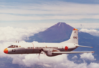 ＹＳ－１１Ｍ