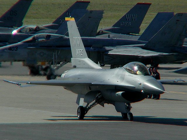 F-16