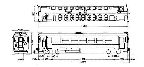 MF100型