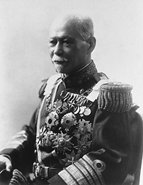 山本権兵衛