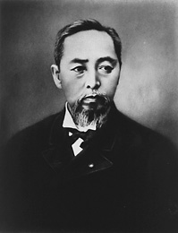 山田顕義