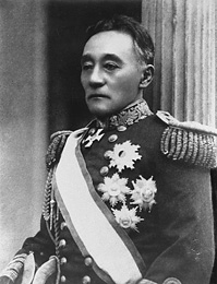 川村純義