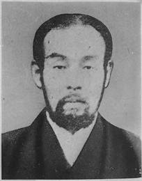 藤田伝三郎