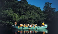 釧路湿原国立公園