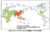 ウエストナイル熱