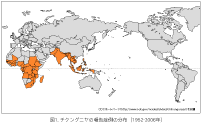 チクングニヤ熱