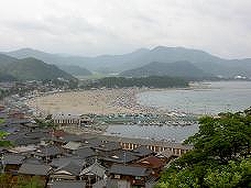 若狭和田海水浴場