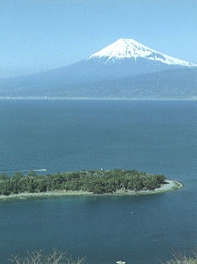 大瀬海水浴場