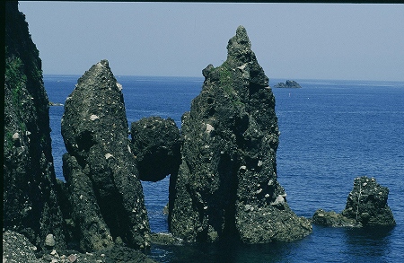 竹野浜海水浴場