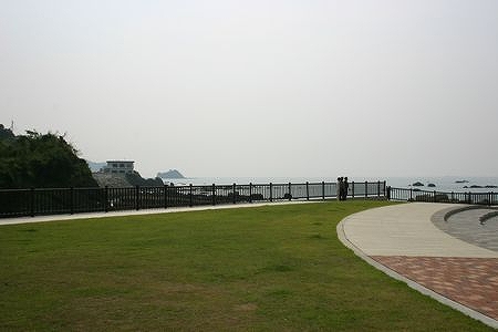 高浜海水浴場