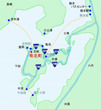 富岡海水浴場