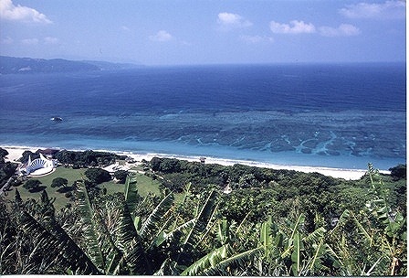 大浜海浜公園