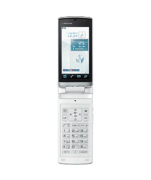 docomo PRIME series F-01B