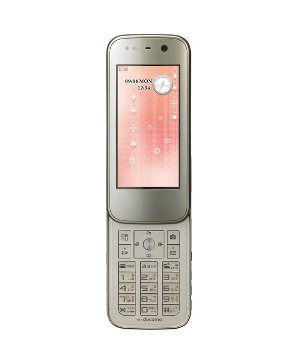 docomo PRIME series F-03A