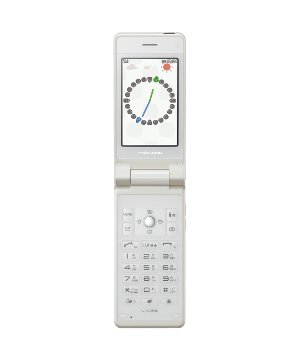 docomo STYLE series L-03B