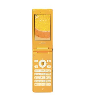 docomo STYLE series N-03A